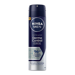 Nivea Men Derma Protect Clinical Deo Sprey 150 Ml - Thumbnail