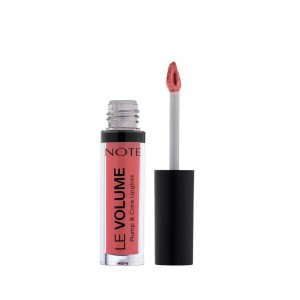 Note - Note Le Volume Plump & Care Lipgloss Dudak Parlatıcısı 11 It's Fantastic