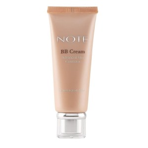 Note - Note Moisturizer BB Cream 01