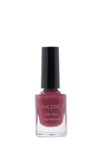 Note - Note Nail Enamel Gel Look Oje 06