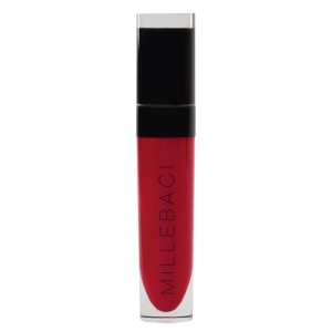 Nouba - Nouba Millebaci Liquid Lip Color 16