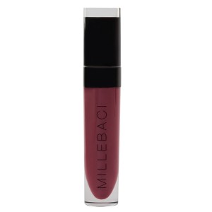 Nouba - Nouba Millebaci Liquid Lip Color 24