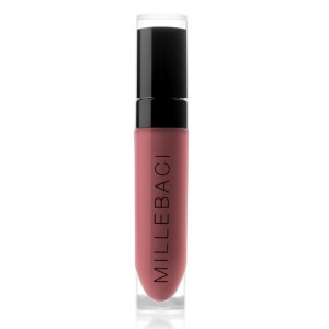 Nouba - Nouba Millebaci Liquid Lip Color 49