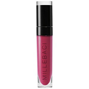 Nouba - Nouba Millebaci Liquid Lip Color 55