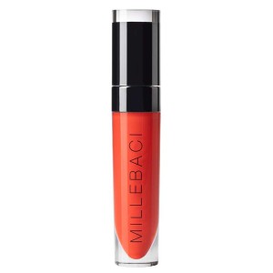 Nouba - Nouba Millebaci Liquid Lip Color 76