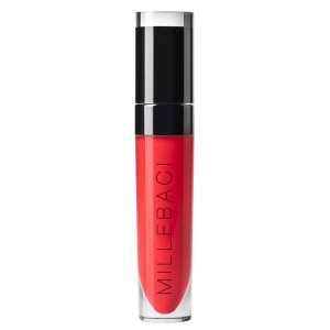 Nouba - Nouba Millebaci Liquid Lip Color 78