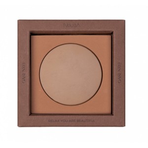 Nouba - Nouba Powder Oasi Bronzing 3