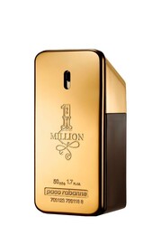 Paco Rabanne - Paco Rabanne 1 Million Erkek Parfüm Edt 50 Ml