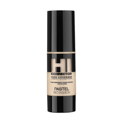 Pastel - Pastel Hi Corrector Liquid Foundation 415