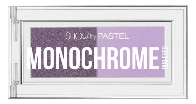 Pastel Show By Pastel Monochrome Eyeshadow 24