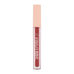 Pastel - Pastel Show By Pastel Show Your Power Liquid Lipstick 604