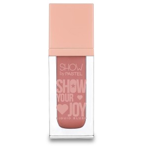 Pastel - Pastel Show Your Joy Liquid Blush 53