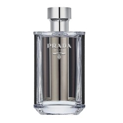 Prada - Prada L'Homme Prada Erkek Parfüm Edt 100 Ml