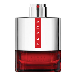 Prada - Prada Luna Rossa Sport Erkek Parfüm Edt 50 Ml