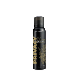 Privacy - Privacy Gold Sensation Erkek Deodorant 150 Ml