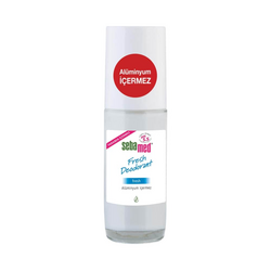 Sebamed Fresh Kadın Roll-On 50 Ml - Thumbnail