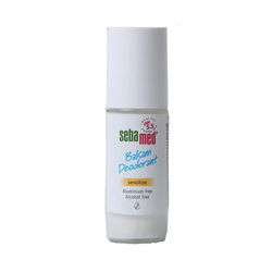 Sebamed Hassas Ciltler İçin Kadın Roll-On Balsam 50 Ml - Thumbnail