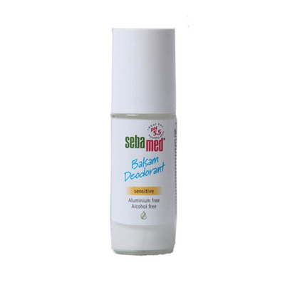 Sebamed Hassas Ciltler İçin Kadın Roll-On Balsam 50 Ml