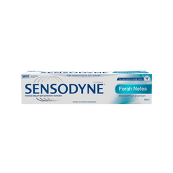 Sensodyne - Sensodyne Ferah Nefes 100 Ml