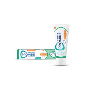 Sensodyne - Sensodyne Promine Çocuk 3-5 Yaş Diş Macunu 50 Ml