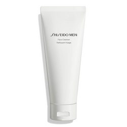 Shiseido Men Face Cleanser 125 Ml - Thumbnail