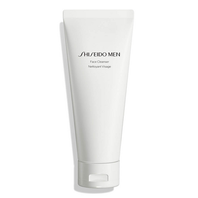 Shiseido Men Face Cleanser 125 Ml