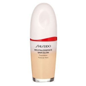 Shiseido - Shiseido Revitalessence Skin Glow Foundation 140 30 Ml