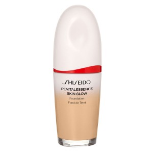 Shiseido - Shiseido Revitalessence Skin Glow Foundation 330 30 Ml