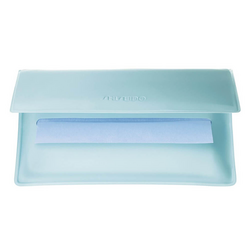 Shiseido - Shiseido Sgs Oil-Control Blotting Paper Temizleme Mendili 100'lü