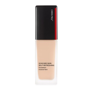 Shiseido Synchro Self Refreshing Foundation 120 - Thumbnail