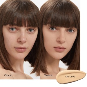 Shiseido Synchro Self Refreshing Foundation 130 - Thumbnail