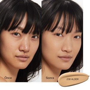 Shiseido Synchro Self Refreshing Foundation 230 - Thumbnail