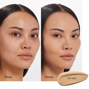 Shiseido Synchro Self Refreshing Foundation 310 - Thumbnail