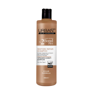 Urban Care - Urban Care No 2 Bond Plex Şampuan 350 Ml