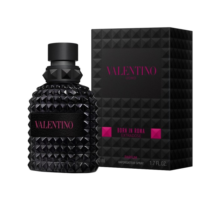 Valentino Uomo Born In Roma Extradose Erkek Parfüm Edt 50 Ml