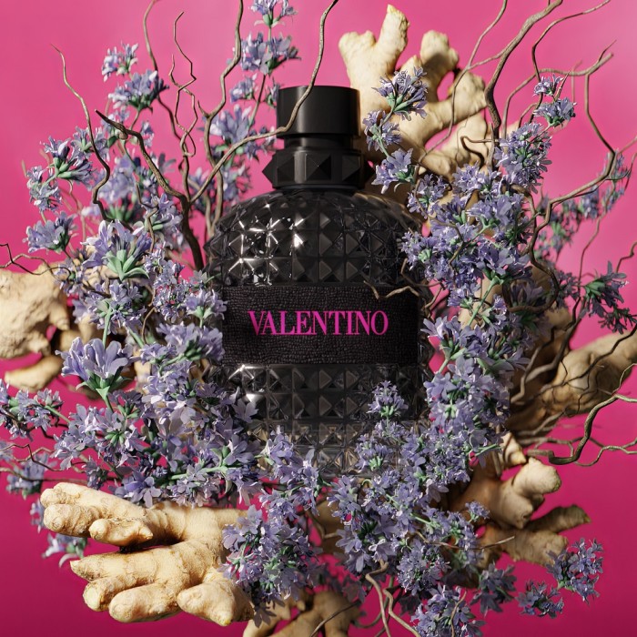 Valentino Uomo Born In Roma Extradose Erkek Parfüm Edt 50 Ml