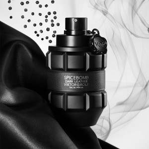 Viktor&Rolf Spice Bomb Dark Leather Erkek Parfüm Edp 150 Ml - Thumbnail