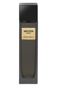 Welton - Welton Lamour Absolu Unisex Parfum Edp 100 Ml