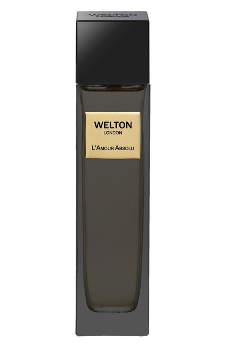 Welton Lamour Absolu Unisex Parfum Edp 100 Ml