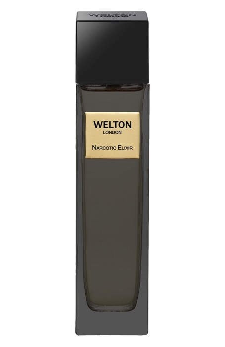 Welton Narcotic Elixir Unisex Parfum Edp 100 Ml