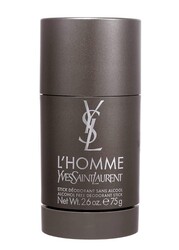 YSL - YSL L'Homme Erkek Deo Stick 75 Gr