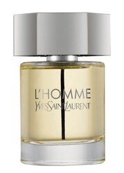 YSL - YSL L'Homme Erkek Parfüm Edt 60 Ml