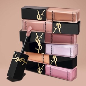 YSL Powder Make Me Liquid Blush Shade 37 - Thumbnail