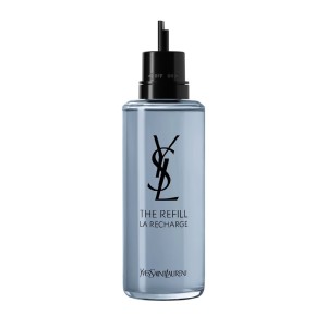 YSL - YSL Y Men Erkek Parfüm Edp 150 Ml Refill