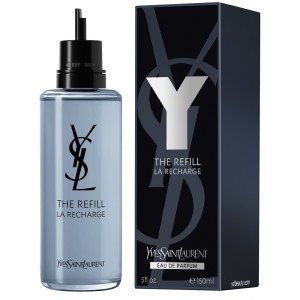 YSL Y Men Erkek Parfüm Edp 150 Ml Refill - Thumbnail