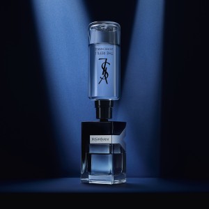 YSL Y Men Erkek Parfüm Edp 150 Ml Refill - Thumbnail